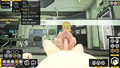 Subtle Thrills In A Deep Cum-Filled Sex Game Encounter