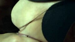 Morena gostosa takes intense fucking in her big ass and pussy until massive cumshot covers her curves