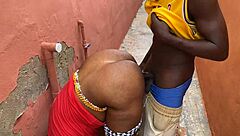 hey dude, check this real outdoor naija porn with asian european babe getting rough fucked by monster cock and squirting 😈