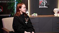 ni ole murkovski and bella mur chat about subscriber questions in interactive session