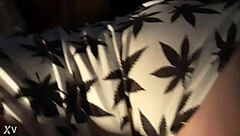 VERIFICATION VIDEO Featuring Ass And Blowjob Display