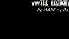 abbey 2 the nasty gimp in a solo session