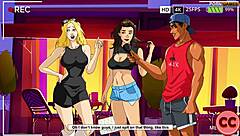 hey, ever heard of hawk tuah? it's this wild blowjob game from the country that everyone's talking about