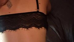 Morena gostosa takes intense fucking in her big ass and pussy until massive cumshot covers her curves