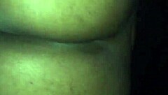 Someone discovers a curvy amateur with a massive ass, then teases and explores it intimately in a private setting.