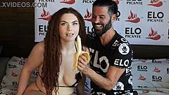 i'm brina scarlett, stepping up to those fun challenges in the spicy room with my curvy vibe