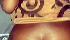 so yeah, that massage quickly turned into me getting fucked hard with creampie action