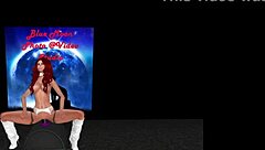 what makes dee crave that intense sybian ride every time?