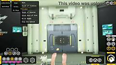 Subtle Thrills In A Deep Cum-Filled Sex Game Encounter