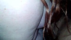 Cassie Feels Intense Desire While Sucking That Thick Black Cock