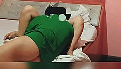 Hey, lover bangs me in the ride-share car