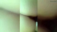 a story of a beautiful blonde woman in an interracial encounter with oral elements