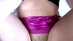 Petite Tetona Kena Kongkek Misionero Selepas Sekolah Creampie Pepek Ketat