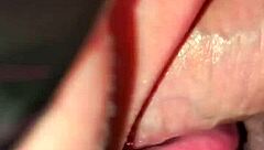 Colombian Sabrinafoxy Calls Lover to Hotel for Sex Dresses as Slut Takes Whole Dick in Mouth Perfect Blowjob!