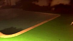 Ghetto Tatted Stripper Slut Gets Pounded Hard With Cumshot In Mouth And Facial - Behind The Scenes Interview