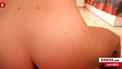 omg this amazing hot tiffany doll gets fucked by a normal german guy in full scene on tiffany erotik com 😍