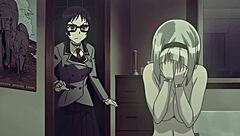 The anime-inspired track Spazma features lyrics about having breasts like from Japanese hentai animation.