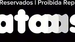 married woman meets two young guys at the club, acts up in front of her husband, takes them to the car, then they hang out on the street complete red