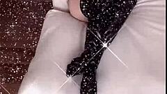 Song's second version contrasts bold vibes with the phrase I am bitch