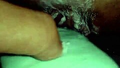 hey gretala using that soap on her trimmed pussy back in jul 03 2025 🧼