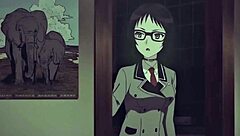 The anime-inspired track Spazma features lyrics about having breasts like from Japanese hentai animation.