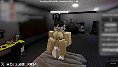 part 2 of me having passionate sex with my cumslut in missionary, doggystyle, and riding positions~