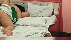 Hey, lover bangs me in the ride-share car