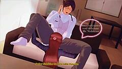 Riko Sakurauchi NTR Story