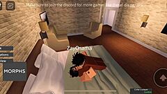 mixed babe takes rough bbc creampie in shaved pussy with intense handjob action