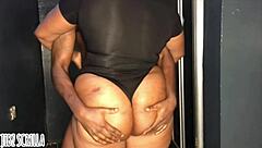 Tasty Big Ass Babe Getting Fucked - Penismanxxx Production