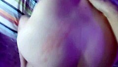 의붓오빠 라이브로 섹스 그의 섹시 큰 자지 😈🍆