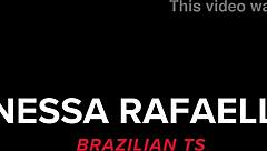 What does the re test involve for crossdressing scenarios