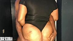 Tasty Big Ass Babe Getting Fucked - Penismanxxx Production