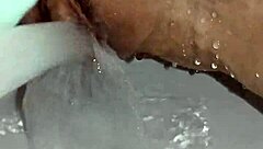 hey gretala using that soap on her trimmed pussy back in jul 03 2025 🧼