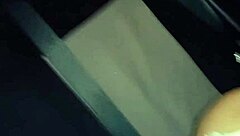 おい、ラバーがライドシェアカーで俺をハメるよ