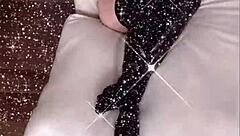 Song's second version contrasts bold vibes with the phrase I am bitch