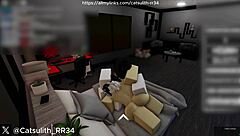 part 2 of me having passionate sex with my cumslut in missionary, doggystyle, and riding positions~