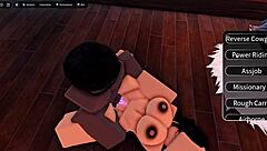 i cant get enough of riding and deepthroating that big cock on this thick latina