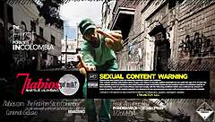 Hardcore bestial entre veteranos features intense fucking and raw domination in explicit veteran action.