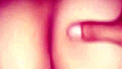 How does this Colombian ride a big cock with her massive ass?