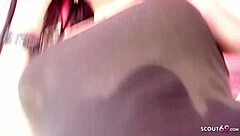 Descriptive Pawg Latina Teen Victoria Dixon Picked Up For Huge Cock Rough Hardcore Fuck