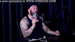 blonde and brunette amateurs dive into bold bdsm domination with cuckold humiliation and interracial group fetish after vacation anxiety hits