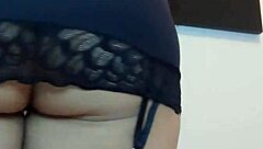 Punheta Guiada Por Rabuda Gostosa - No Red Tem Muito Mais E Na Subscri��o Tem Completo