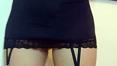 Punheta Guiada Por Rabuda Gostosa - No Red Tem Muito Mais E Na Subscri��o Tem Completo