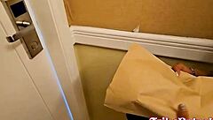 TrikePatrol Szarva álló ázsiai filipina meghajol nagy faszos baszásra!