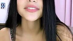 Zorrita goes live for a casual web chat session with her Latina flair.