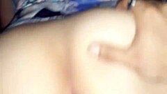 How does this Colombian ride a big cock with her massive ass?