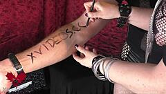 Verification video ready for review!