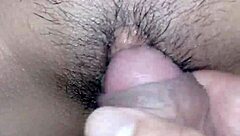 hey, i'm eating out my hijastra's wet pussy and cumming inside her smooth teen slit