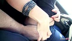 Descriptive Pawg Latina Teen Victoria Dixon Picked Up For Huge Cock Rough Hardcore Fuck